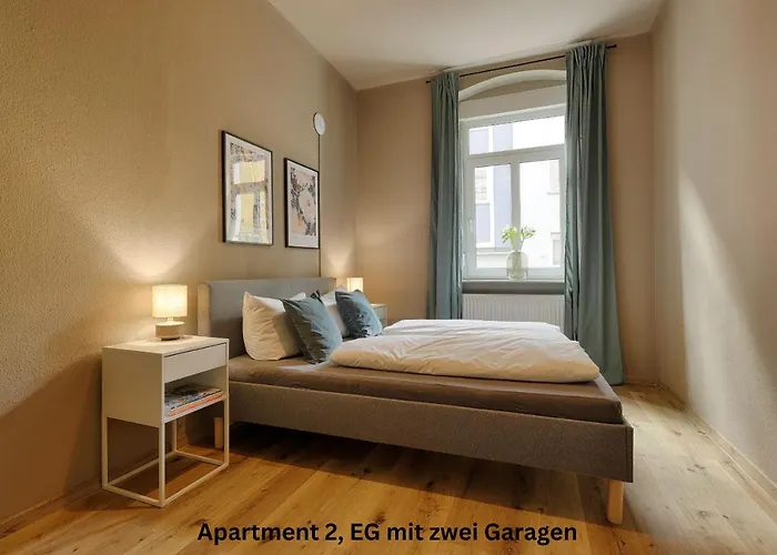 Homie Stay Schiestlstrasse - Moderne Altbauapartments, Nahe Stadtzentrum & Weinberge