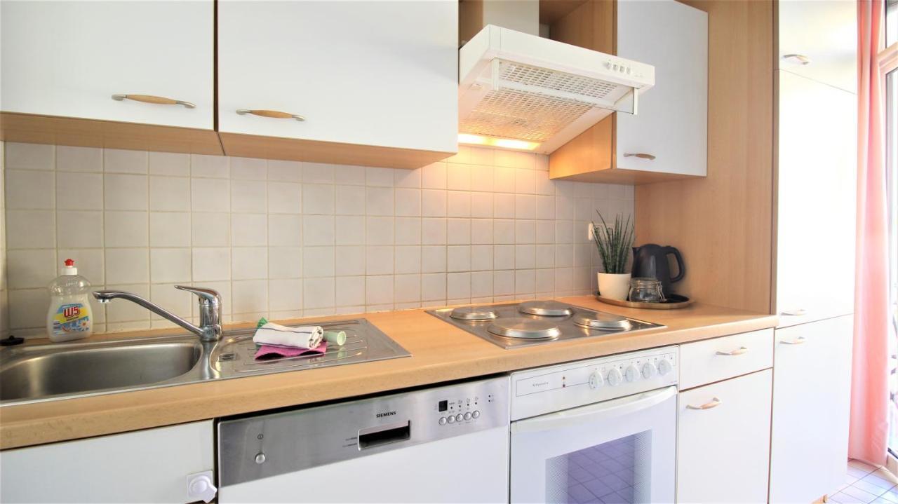 Moderne Altbauapartments, Nahe Stadtzentrum & Weinberge Apartment Würzburg