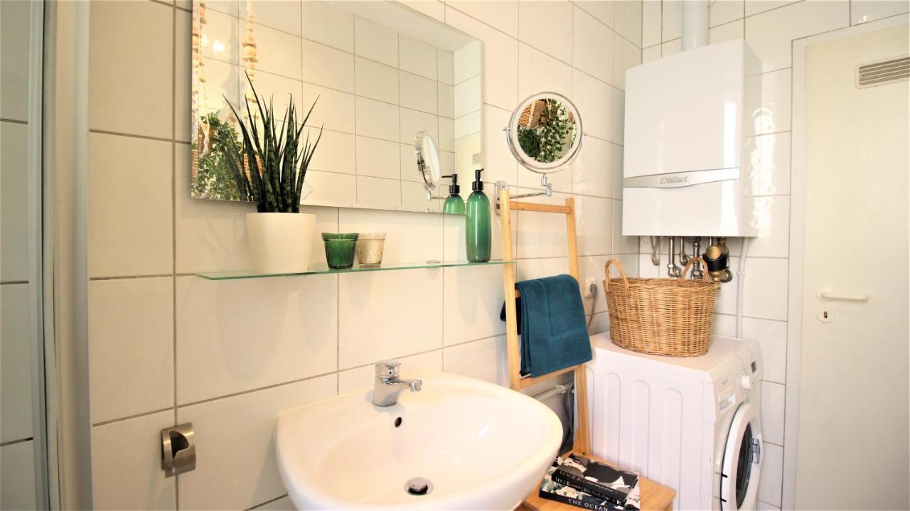 Moderne Altbauapartments, Nahe Stadtzentrum & Weinberge * Würzburg