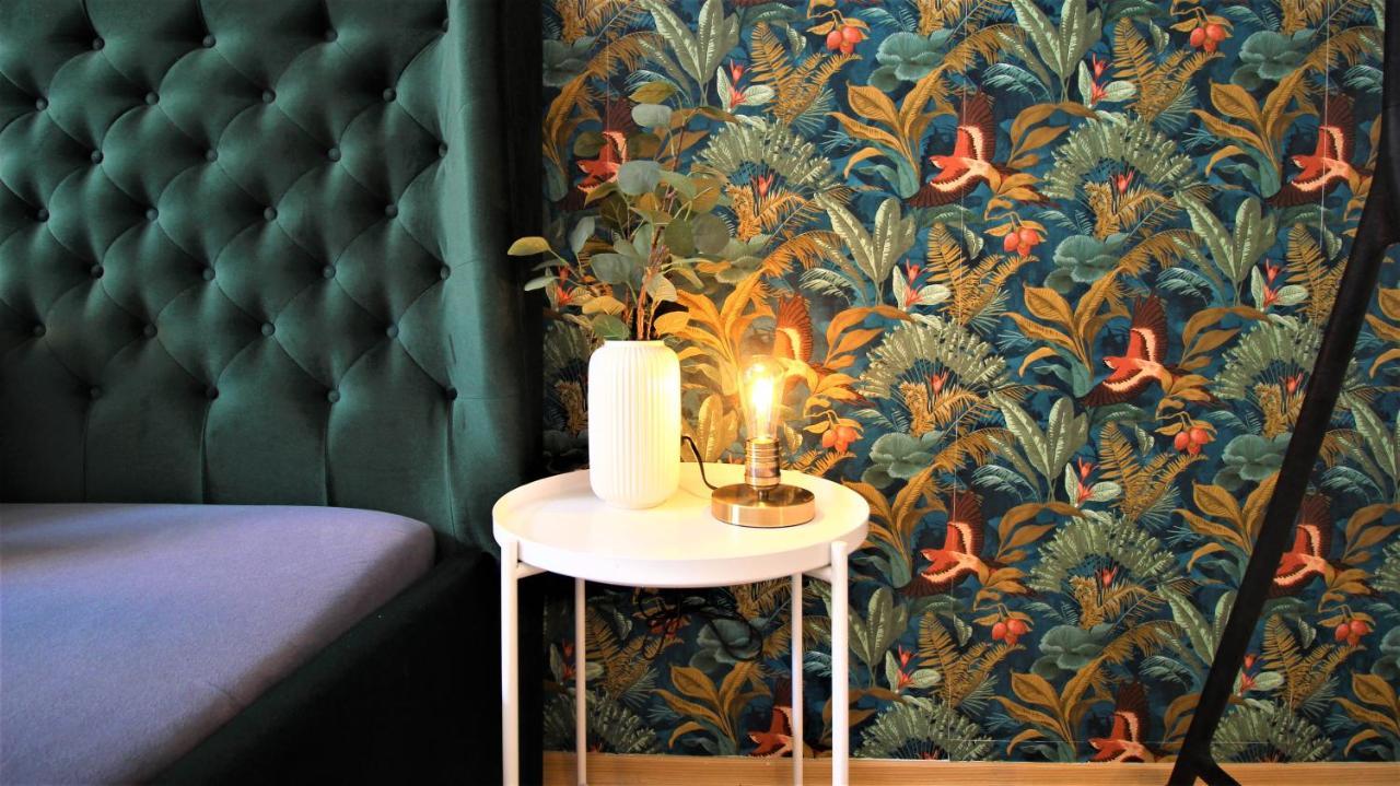 Apartment Homie Schiestlstrasse - Moderne Altbauapartments, Nahe Stadtzentrum & Weinberge