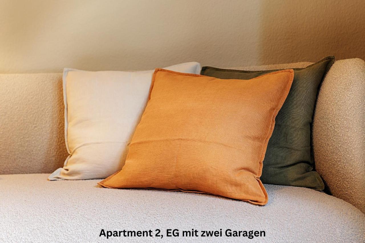 Moderne Altbauapartments, Nahe Stadtzentrum & Weinberge * Würzburg