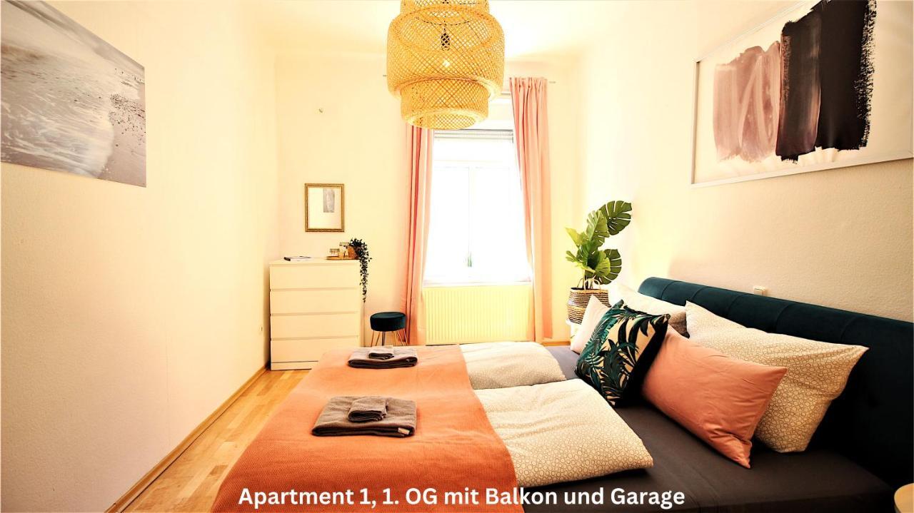 Moderne Altbauapartments, Nahe Stadtzentrum & Weinberge Apartment Würzburg